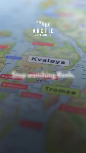 At Arctic Explorers, we go the extra mile. Literally. Often over 200...