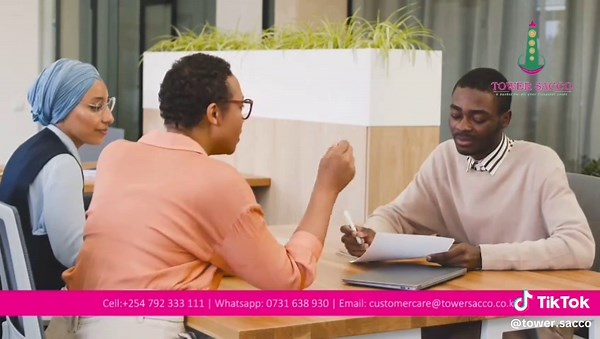 Affordable Asset Finance Loans with Tower Sacco