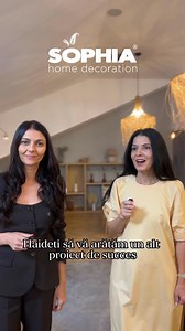 1K views · 14 reactions | Un nou proiect finalizat la Hotel Orizont din Calimanesti Valcea, unde am armonizat unul dintre cele mai chic restaurante din zona cu textilele noastre premium marca Sophia. | Sophia Romania - Valcea | Facebook