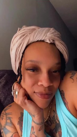 Betty_Boop_Wit_Locs on TikTok