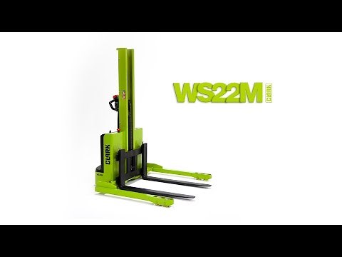 CLARK WS22M