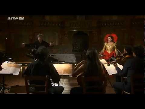 Cecilia Bartoli L'art des castrats.