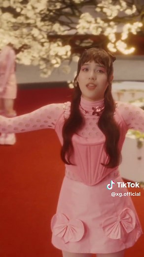 WINTER WITHOUT YOU (Official Music Video) is OUT NOW! 🎥https://youtu.be/EIilZl_iuIo Streaming/Download 🎧https://XG.lnk.to/WINTERWITHOUTYOU #XG #WINTERWITHOUTYOU #XG_WINTERWITHOUTYOU