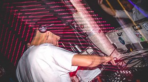 1.4K views · 26 reactions | Scenes from last Thursday, what an amazing night!  Nosaj Thing brought the great vibes to the dance floor  Thank you all for dancing with us.  Brought to you by Future Primitive & Univers d'homme et femme. Powered by San Miguel Super Dry. Official media partner: Metro.Style. : Midnite | XX XX | Facebook