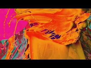 Flume feat. Toro y Moi - The Difference (1991 Edit)