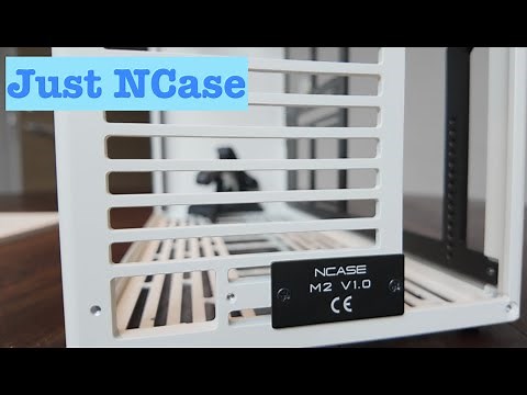 This is IT - the NEW NCase M2!