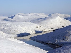 UK shaken by more than 300 earthquakes throughout 2025