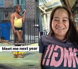 1.9K views · 58 reactions | #funnyreels #remix | Marjs Rada Barcelo | Facebook