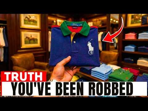 5 Expensive T-Shirts That Are a Scam (And 3 Hidden Gems)