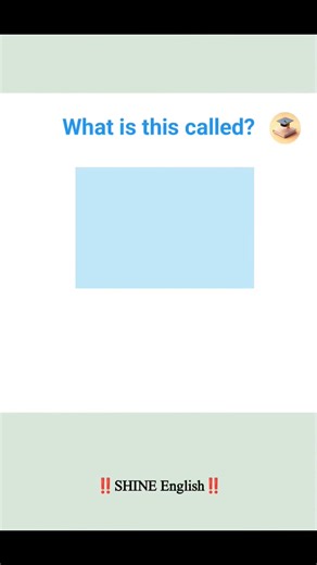 Flash English on Reels