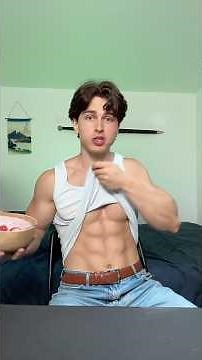 3 Recipes for Whey Protein🥛💪