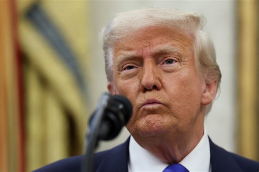 WATCH: Trump suggests he wants to reopen Alcatraz because it’s the ultimate symbol of law and order