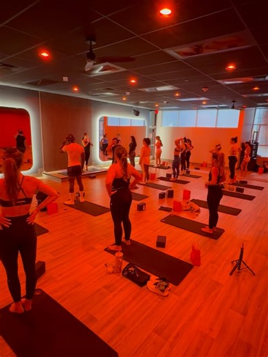 The Edge Fitness Clubs on Reels | Facebook