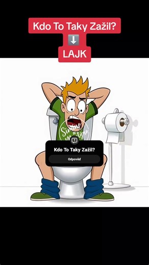 Kdo To Taky Zažil? #zabava #funny