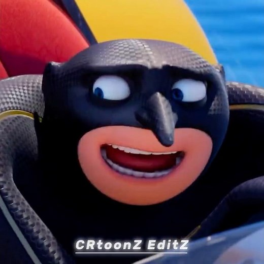 "This Is So Hilarious!"- Despicable Me 3 | Fragment SIxughter (slowed) #edit #shorts