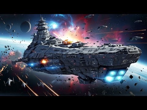 The Galaxy Crossed Humanity’s Boundary The They Never Expected The Catastrophe That Followed! | HFY