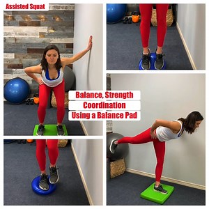 65 reactions · 3 comments | Balance and Strength with these simple tools. https://goto.gentlestretching.net/bth_12_10_23 | Gentle Stretching | Facebook