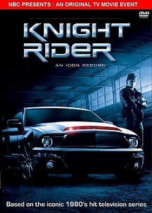 Knight Rider (2008 film) - Alchetron, the free social encyclopedia
