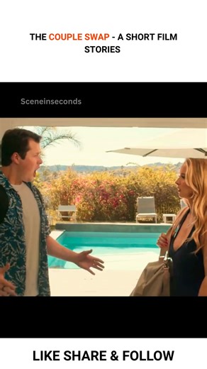 95K views · 206 reactions | THE couple swap - a short film stories...