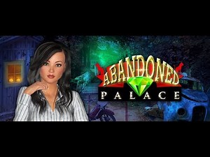 Abandoned Palace - Gameplay | Hidden Object Game