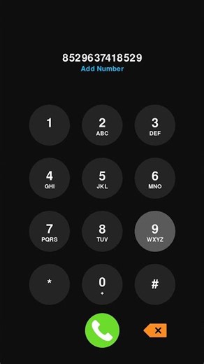 Music Drops #creativemusic #smartphone #iphonekeypad #shorts