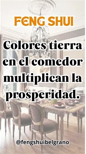 🌿Colores Tierra - Feng Shui para Atraer Abundancia y Energía Positiva 🌟