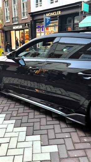 Audi RS7: Unmatched Performance and Style