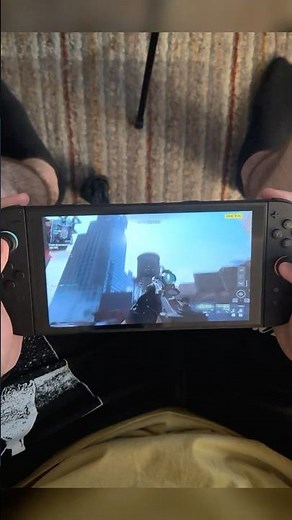 Call of Duty: Modern Warfare 4 on the Switch 2