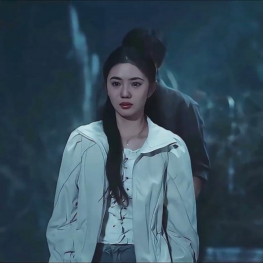 🤣 #thesevenrelicsofillomen #liuhaocun #七根心简 #宋威龙 #刘浩存