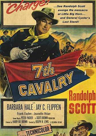 7th Cavalry