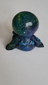 Baby Cthulhu Stardust - Etsy