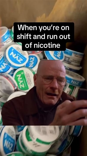 BlackSmoke StickerCo on Instagram: "NOOOOOO"