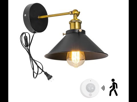 Ditch the Wires! Kiven Minimalist Wireless Sensor Light: Magnetic Install, Smart Upgrade in Seconds