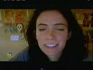 KNDU/NBC commercials, 2/24/2008 part 1