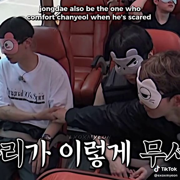 EXO Ladder Season 4 Highlights Featuring Chanyeol and Chen