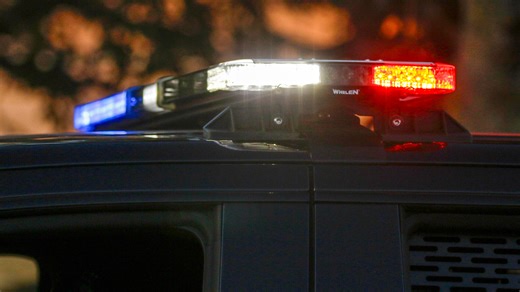 Oklahoma 'predator hunters' face felony charges after encounter leaves suspect unconscious