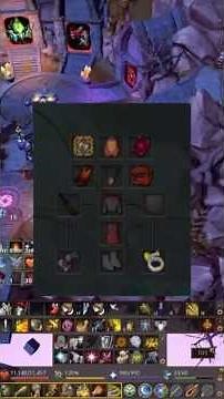 DPS Guide GM Melee Raksha No Prebuild No Dummy Stall #rs3