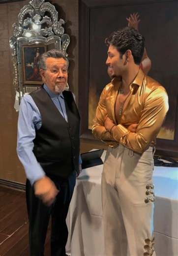 The Pride of East La🏆🇲🇽🇺🇸 3 generations of Chicano Excellence #chicano #willieg #theemidnighters #eastla #chicanostyle