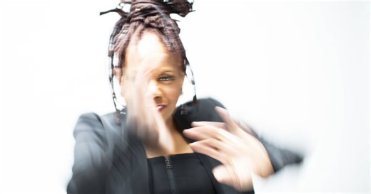 'I like whatever music sounds good to me': Catherine Russell reflects on the music that shaped her