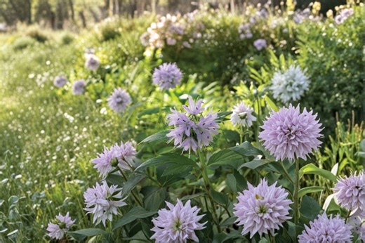 Virginia Waterleaf – Hydrophyllum Virginianum,native Woodland Wildflower | Shade-loving Perennial (10 Seeds) - Etsy