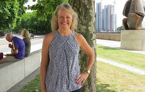 I Decided To Finally Get In Shape In My 50s—Here's How I Did It