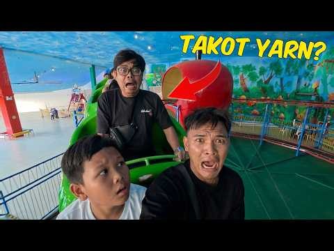 Family bonding #VinFPV