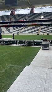 16K views · 472 reactions | Lighting Going In - 3 Days To Go Sjava One Man Show 09 December Mbombela Stadium | Sjava_ATM | Facebook