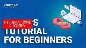 DevOps入门教程 | 什么是DevOps？| CI/CD简介