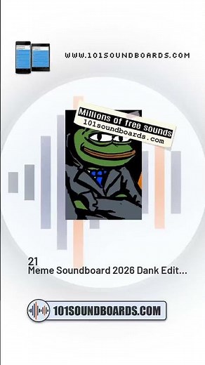 21 - Meme 2026 Dank Edition
