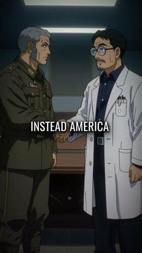 Japan's Secret Human Experiment Program That America Helped Cover Up