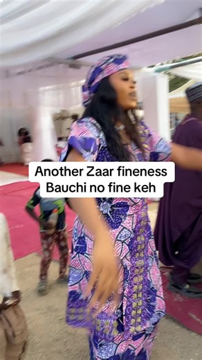 Exploring Bauchi Culture Through Zaar Dance