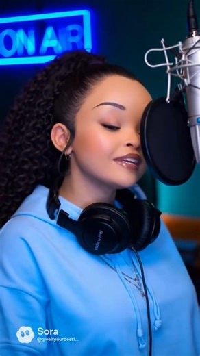 Karma Blue - "Soft Don't Mean Simple" #melogic #herlogic #karmablue #relatable #baldlogic