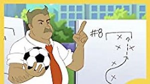 Watch Supa Strikas Season 1 Episode 7 - Instinct Extinct