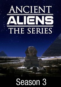 Ancient Aliens: Aliens and Lost Worlds